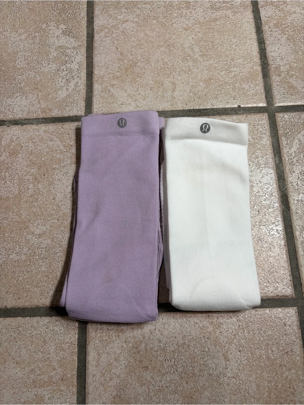 lululemon athletica *2 pack